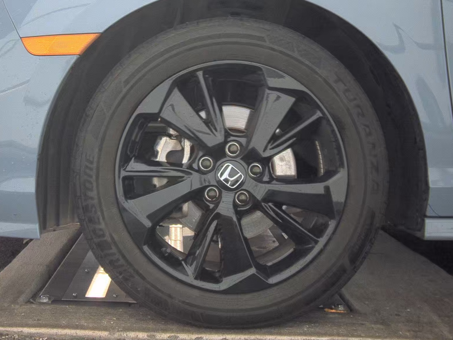 2024 Honda Odyssey Sport FWD