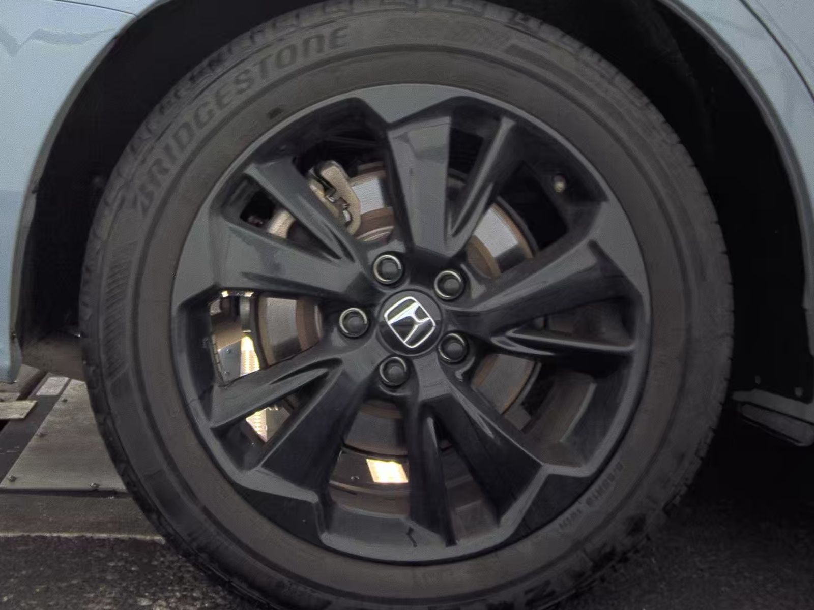 2024 Honda Odyssey Sport FWD