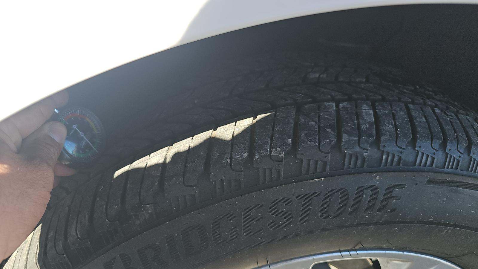 2022 Chevrolet Equinox LT AWD