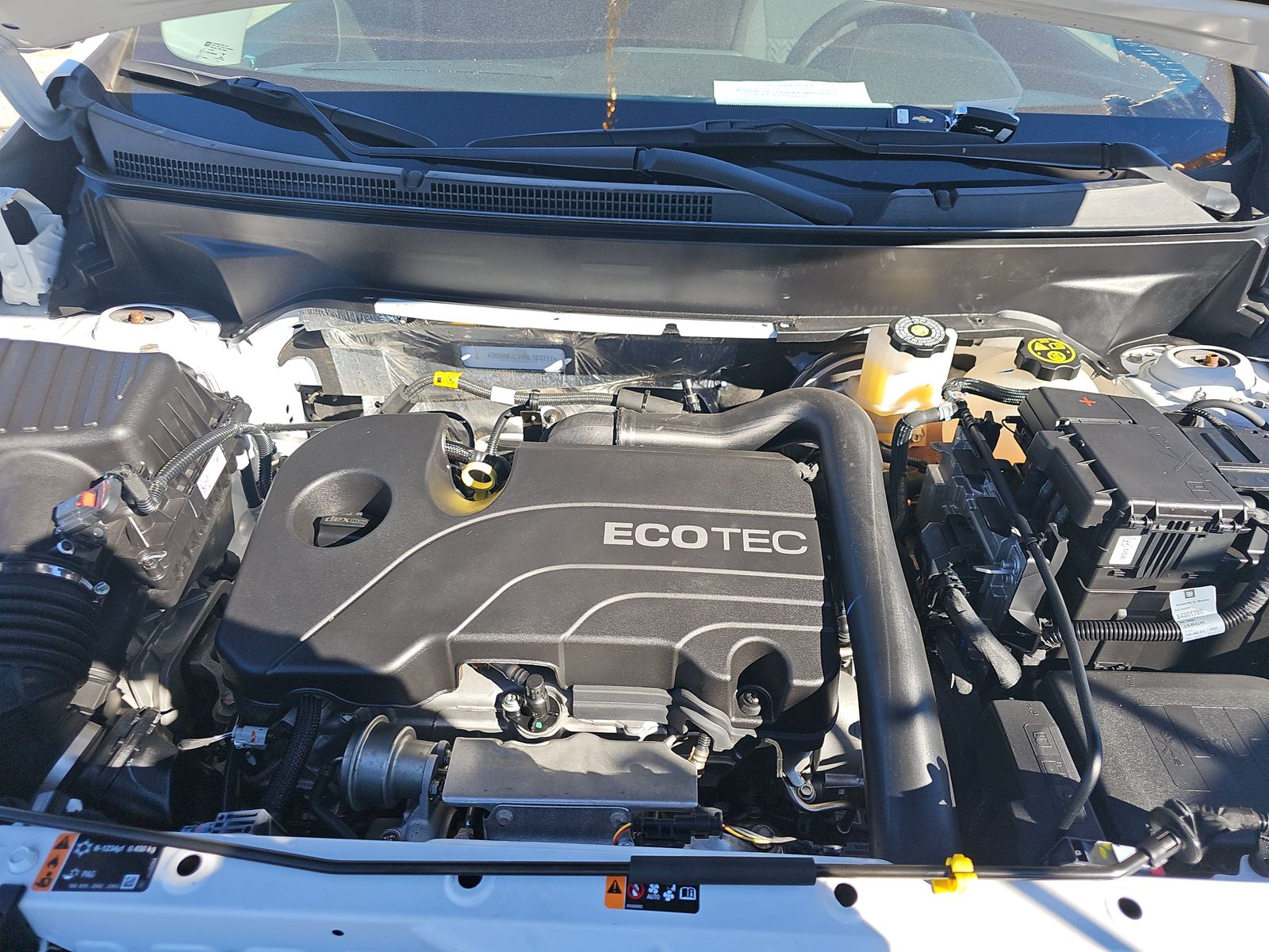 2022 Chevrolet Equinox LT AWD