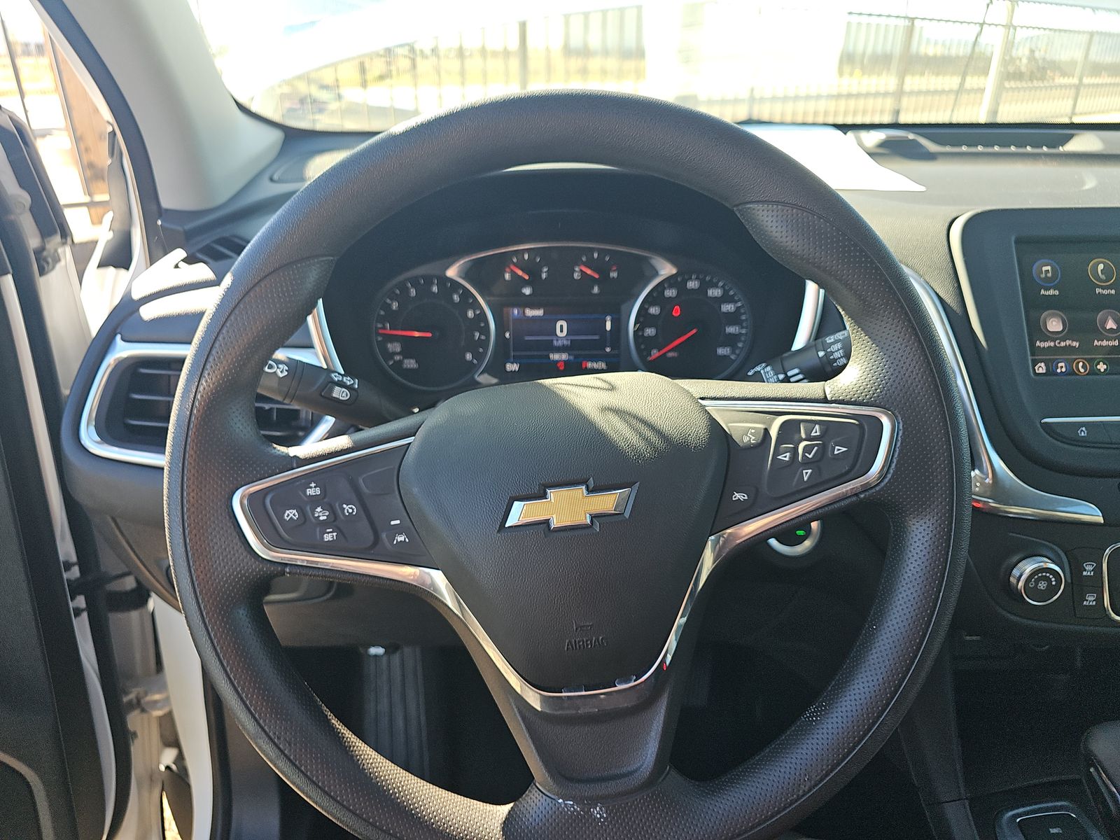 2022 Chevrolet Equinox LT AWD