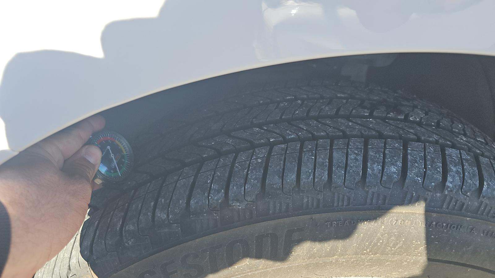 2022 Chevrolet Equinox LT AWD