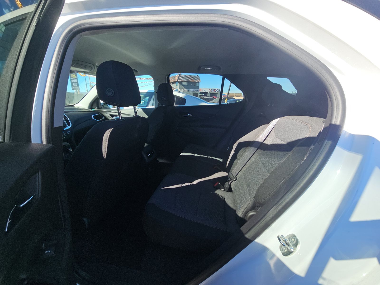 2022 Chevrolet Equinox LT AWD