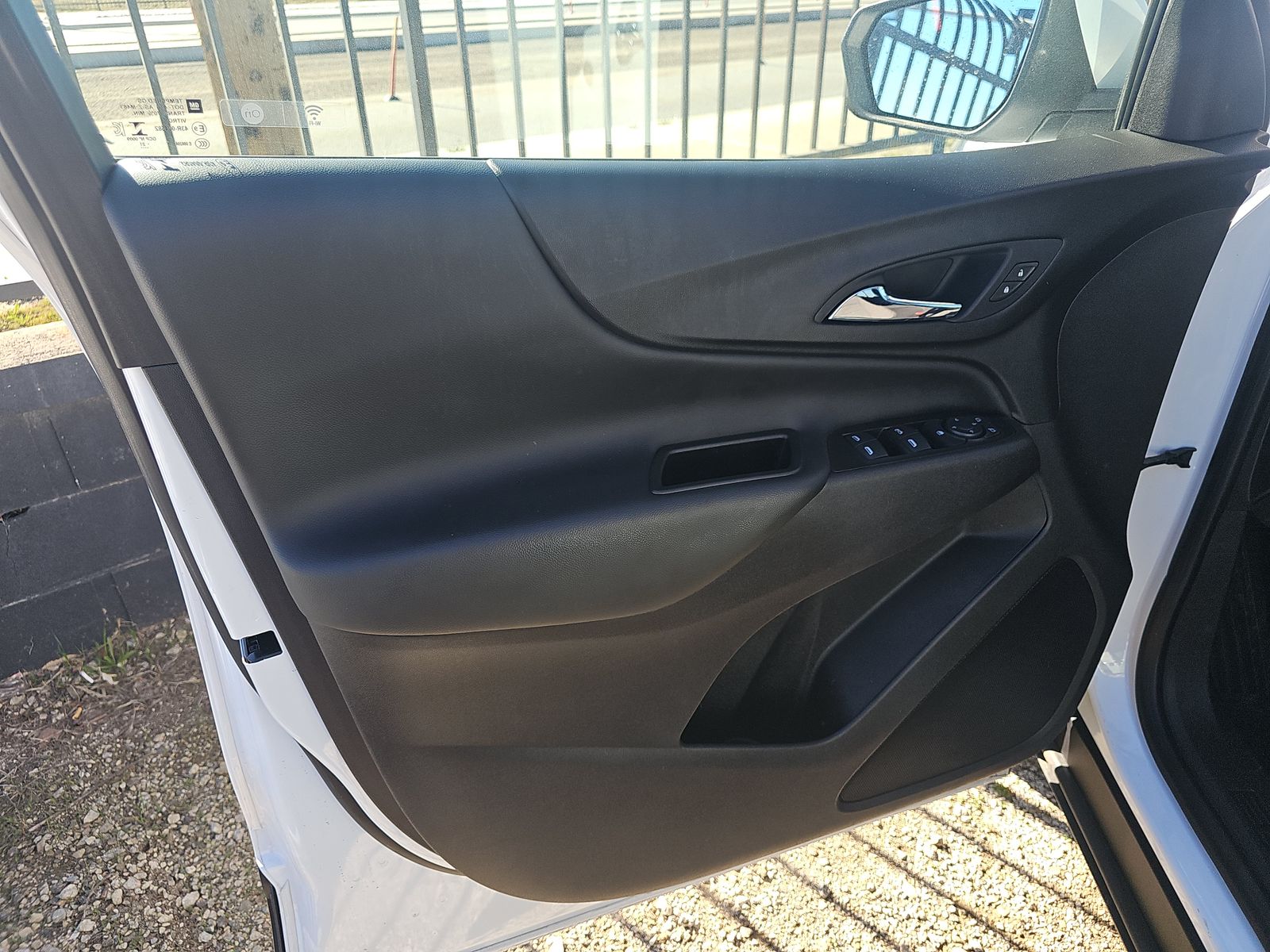 2022 Chevrolet Equinox LT AWD