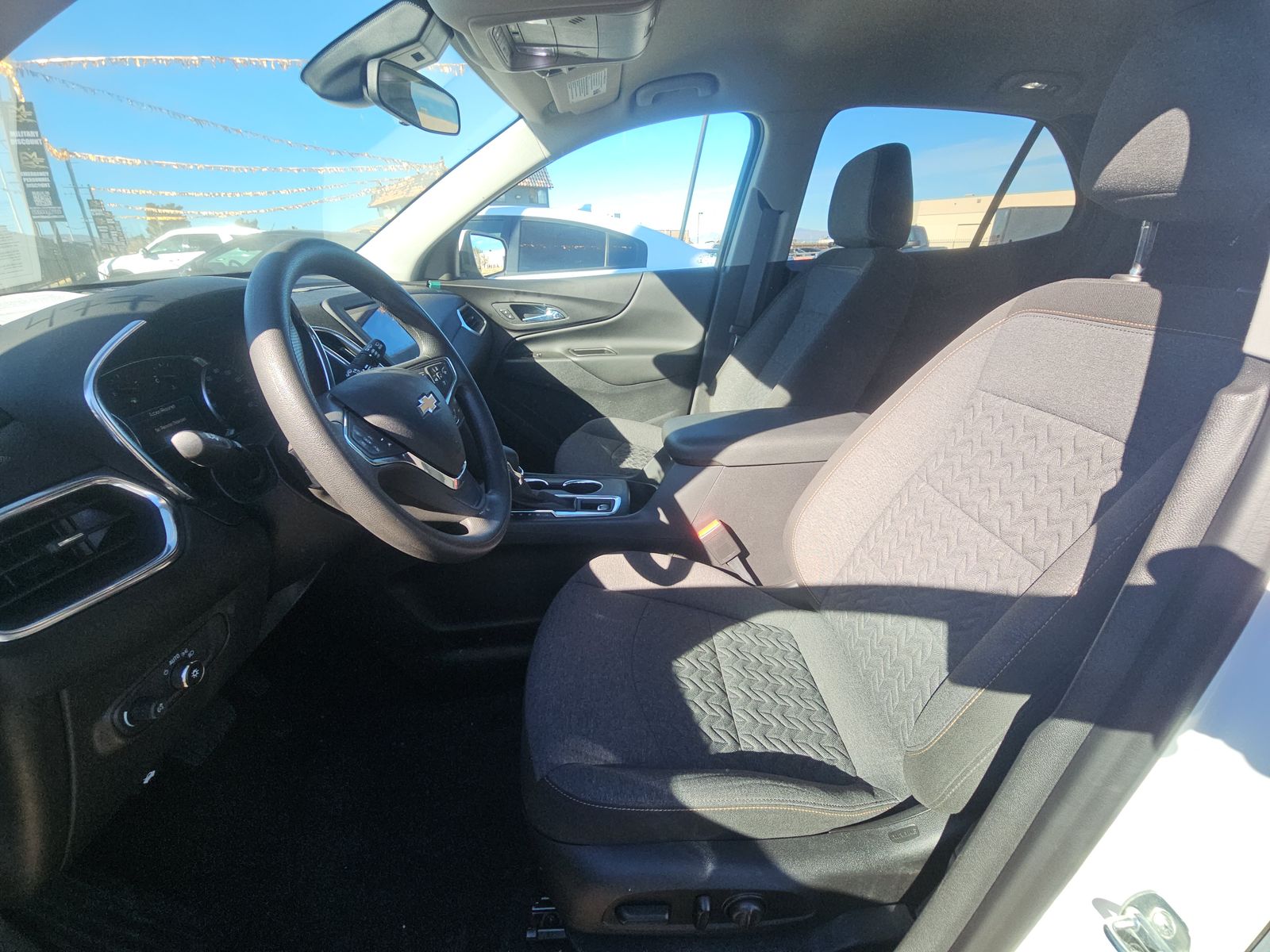 2022 Chevrolet Equinox LT AWD