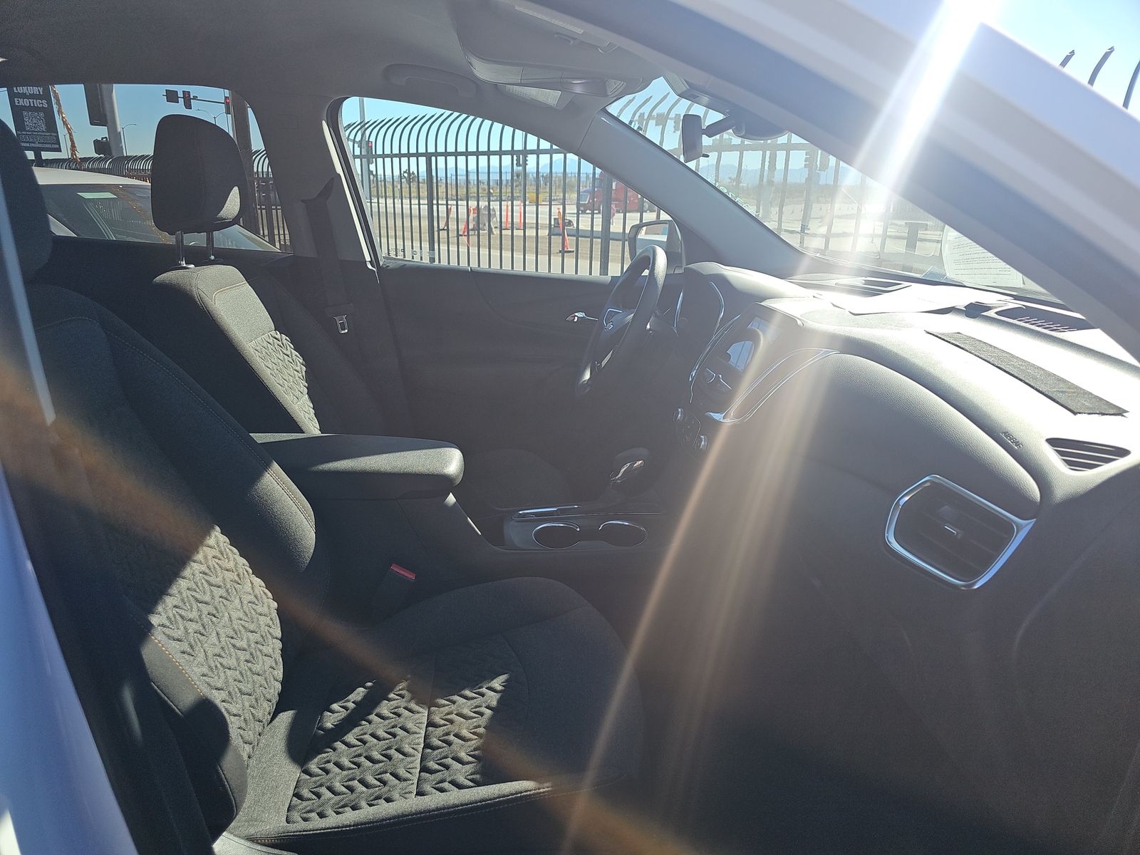 2022 Chevrolet Equinox LT AWD