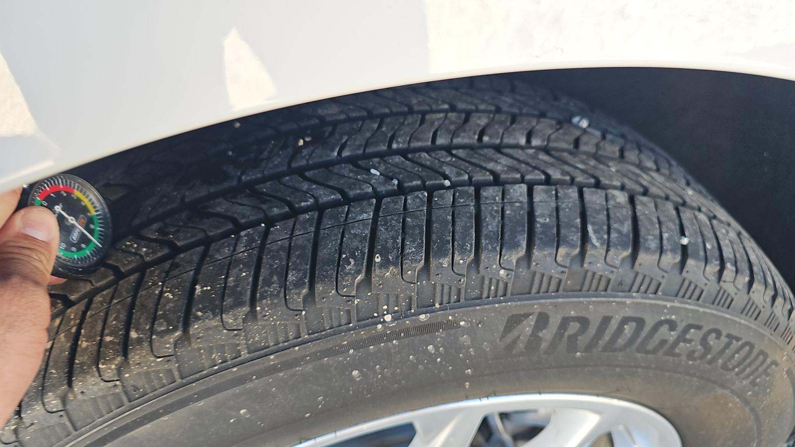 2022 Chevrolet Equinox LT AWD