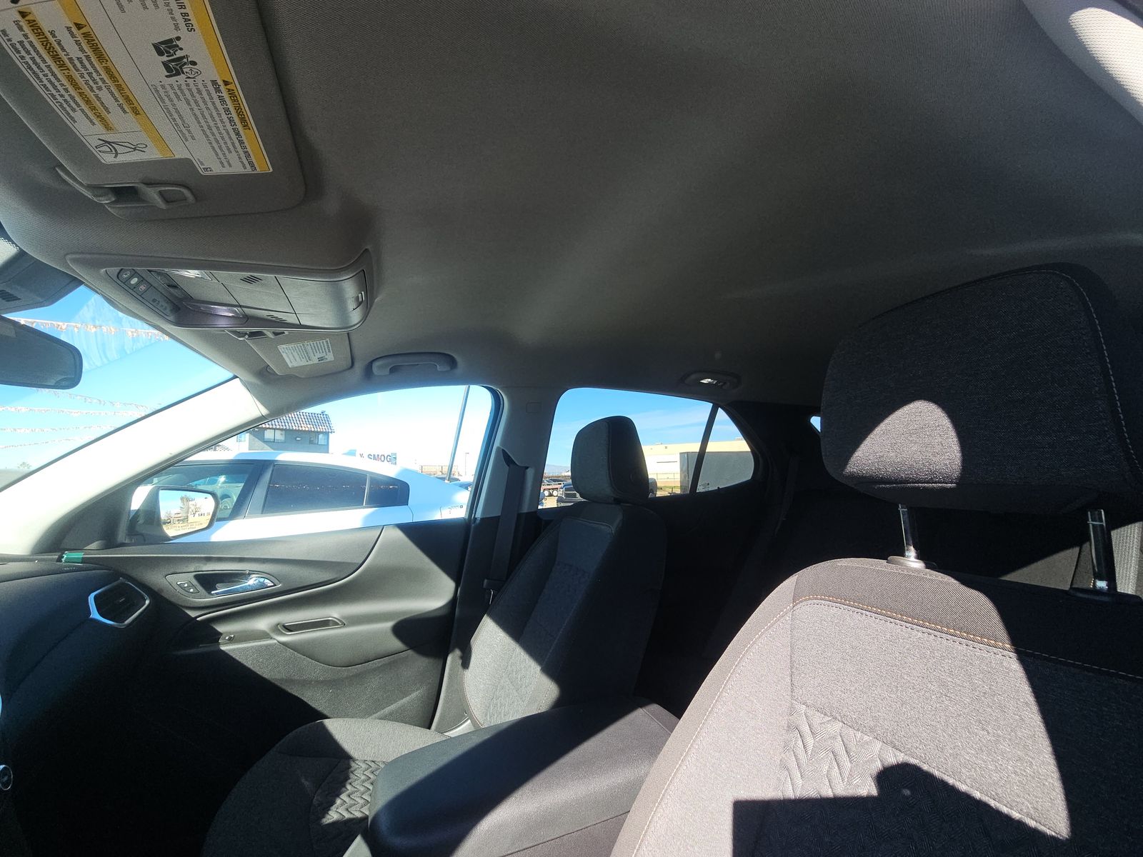 2022 Chevrolet Equinox LT AWD