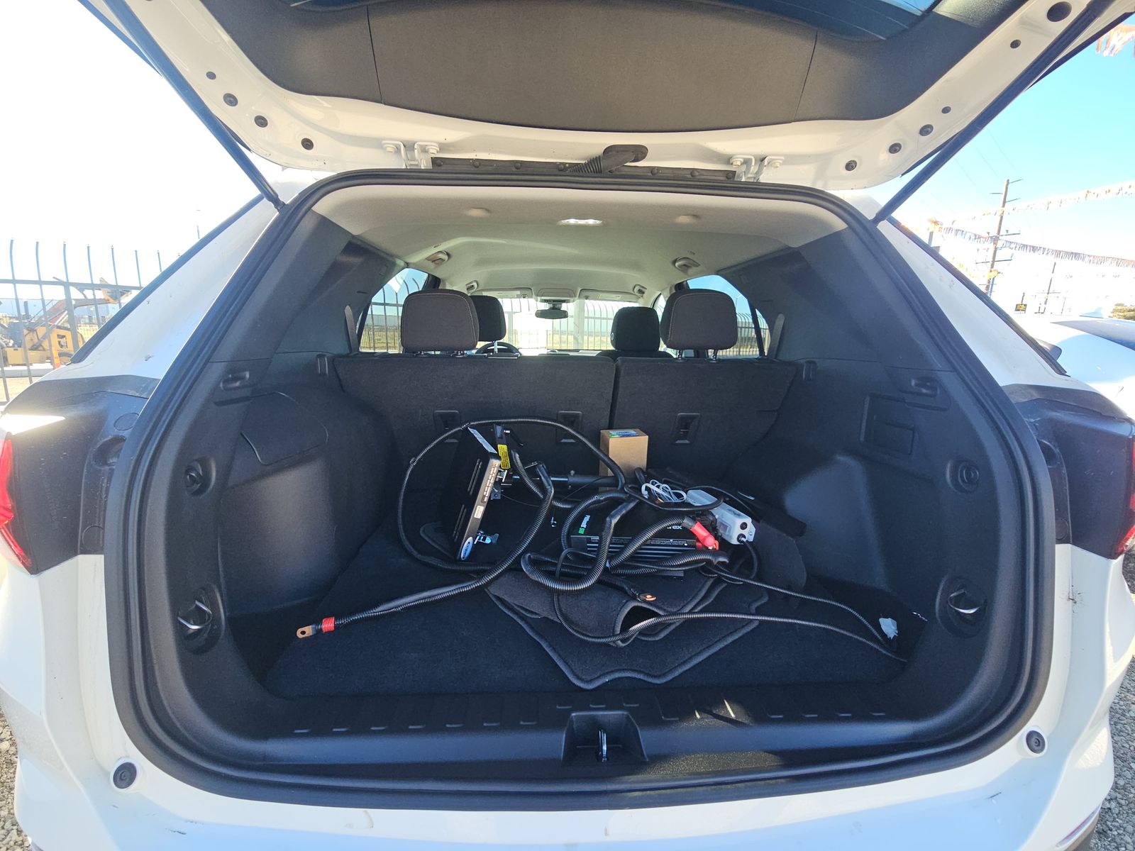 2022 Chevrolet Equinox LT AWD