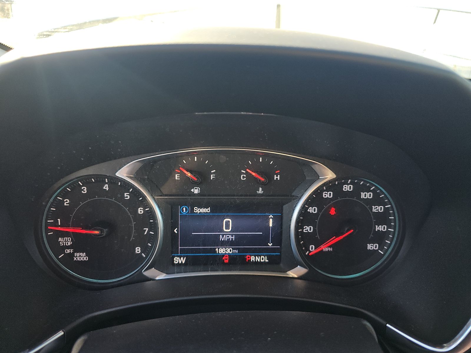 2022 Chevrolet Equinox LT AWD