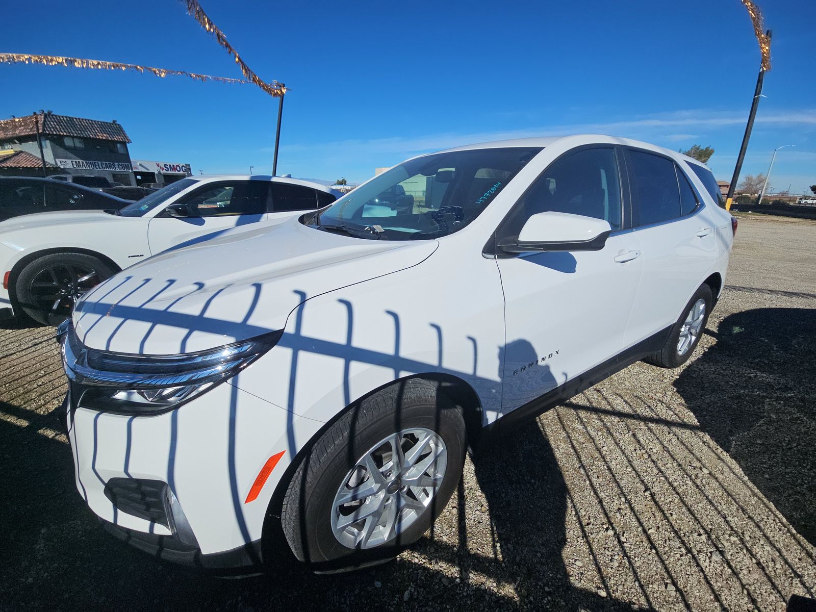 2022 Chevrolet Equinox LT AWD