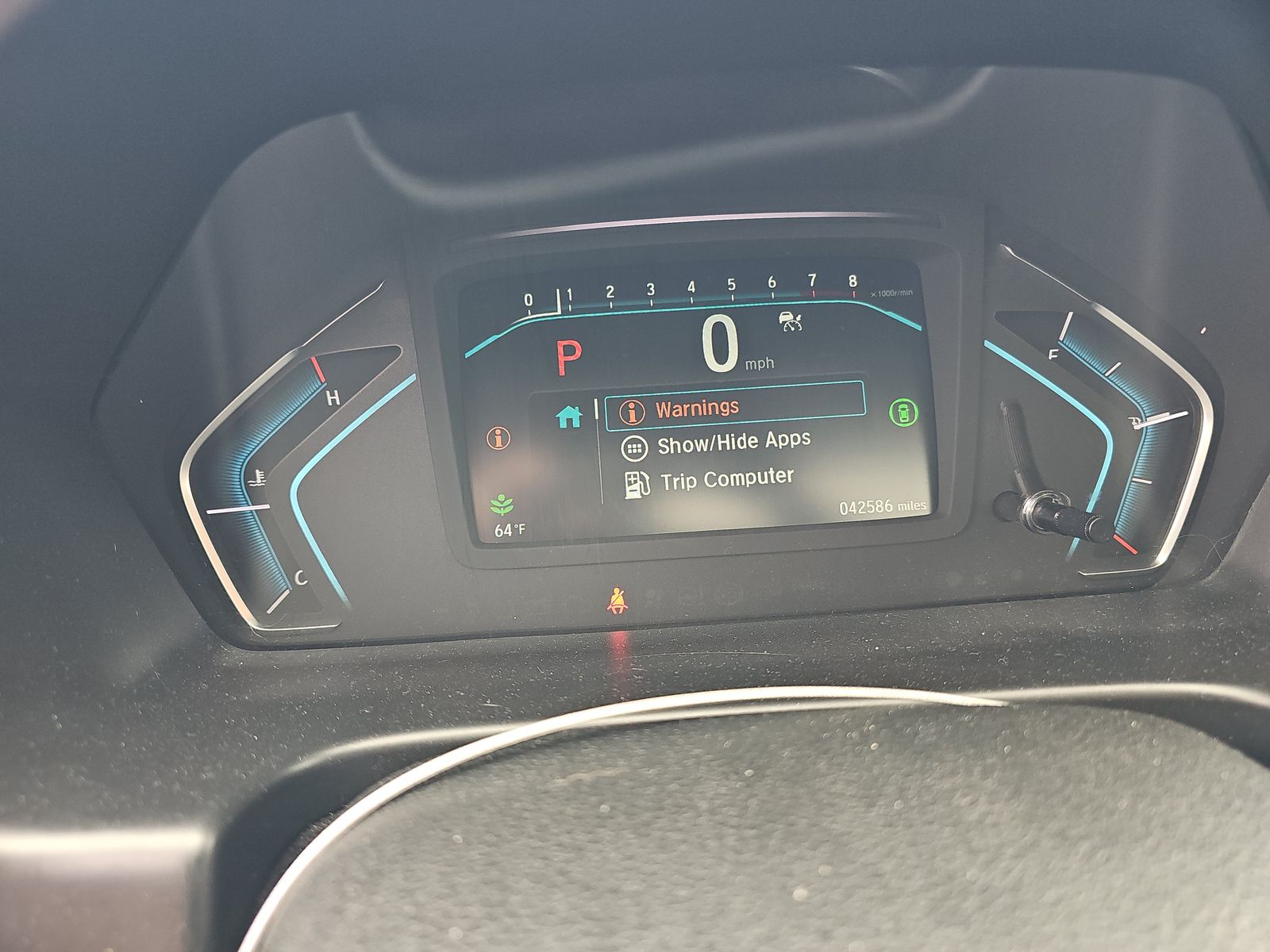 2024 Honda Odyssey Sport FWD