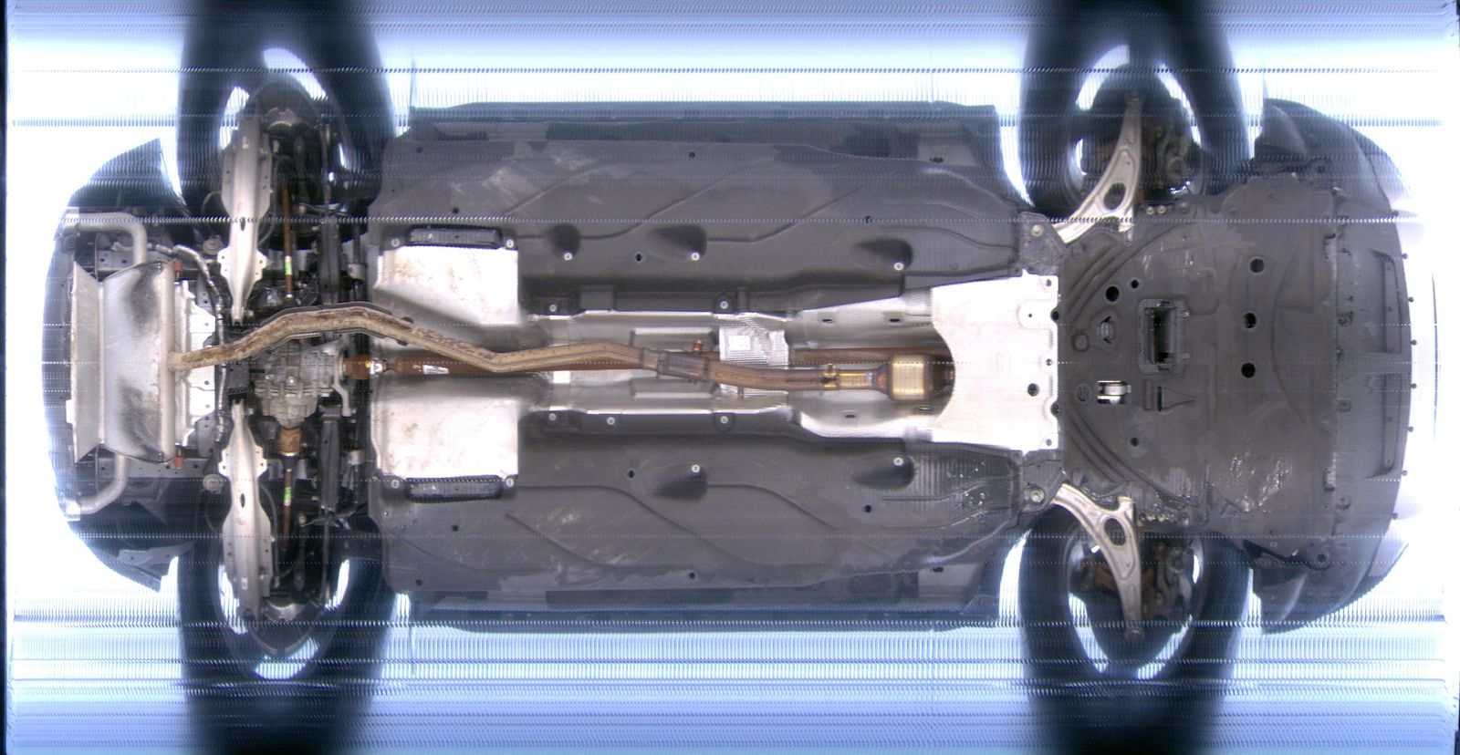 2025 Ford Escape ST-Line Select AWD