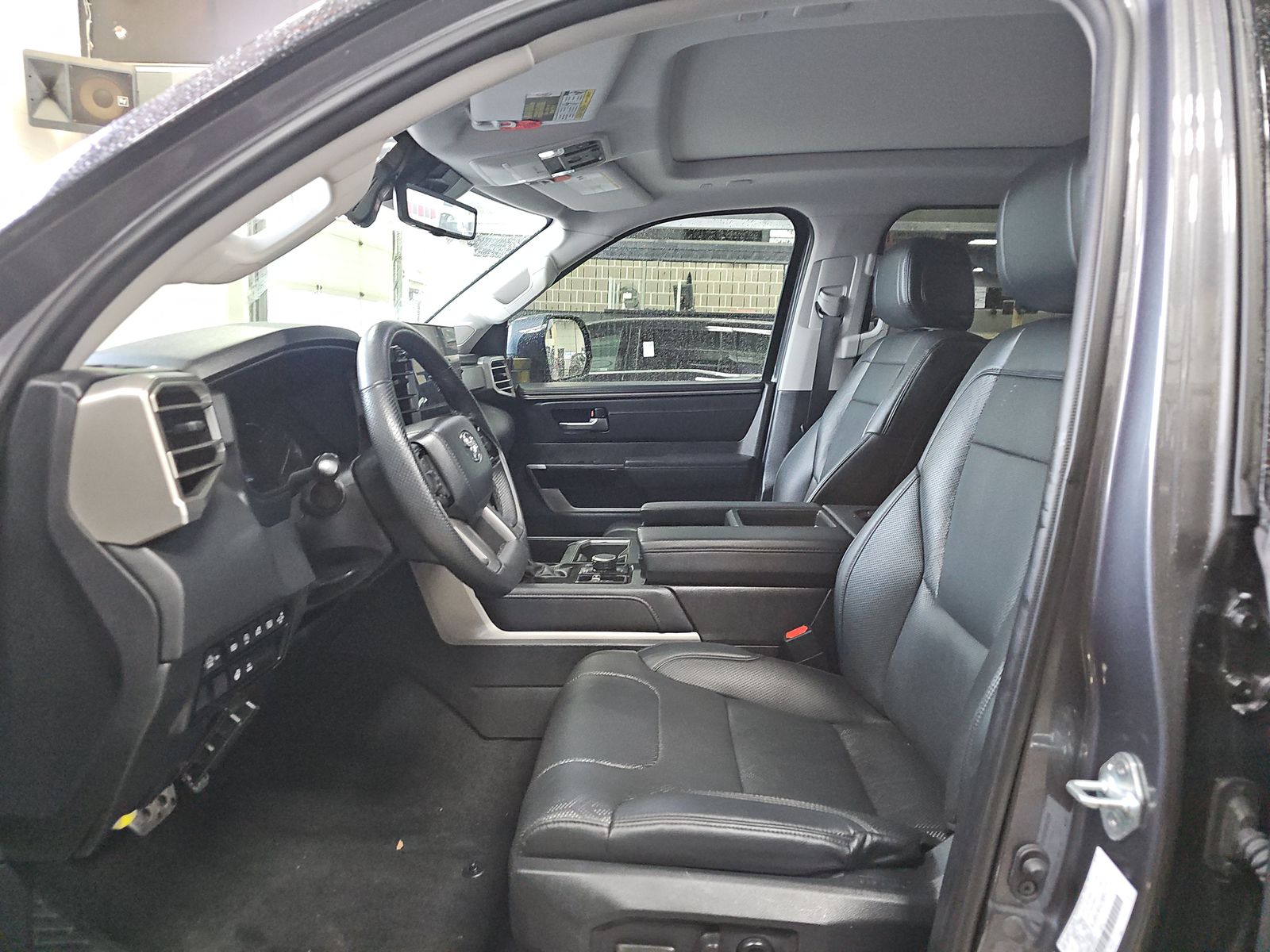 2023 Toyota Tundra Limited AWD