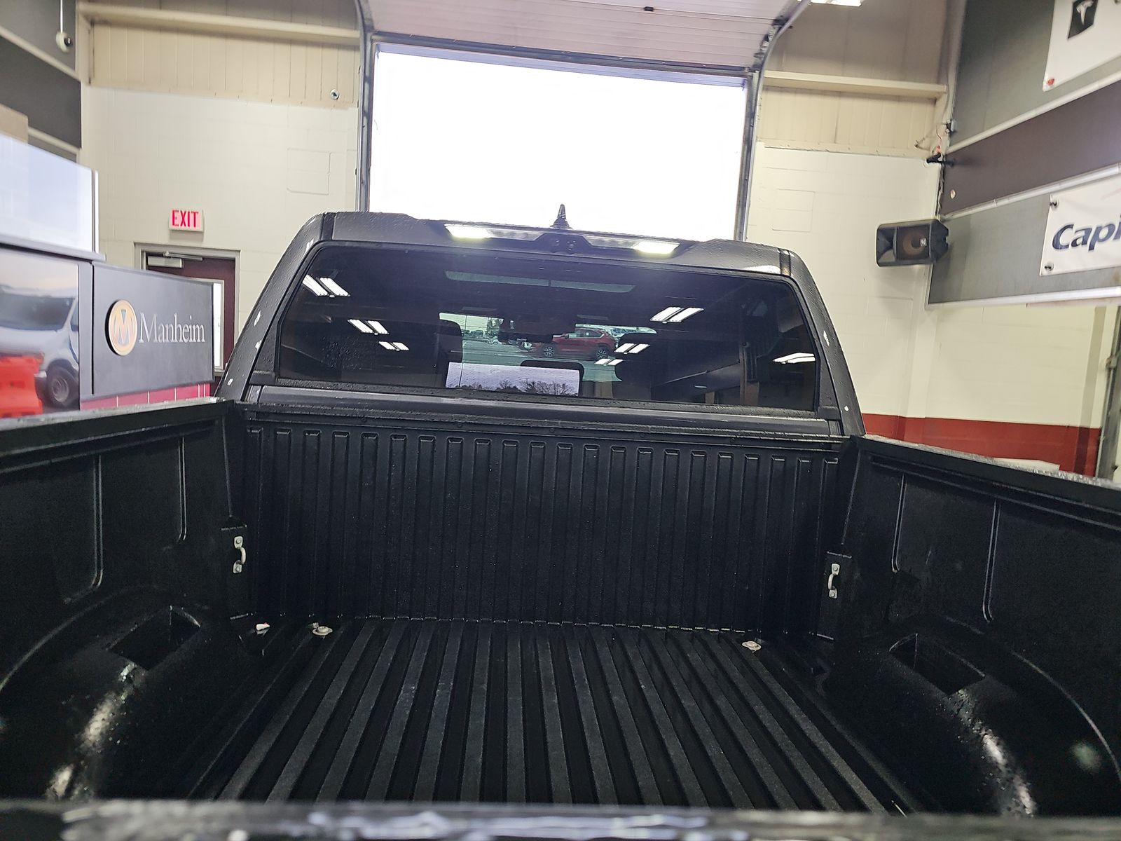 2023 Toyota Tundra Limited AWD