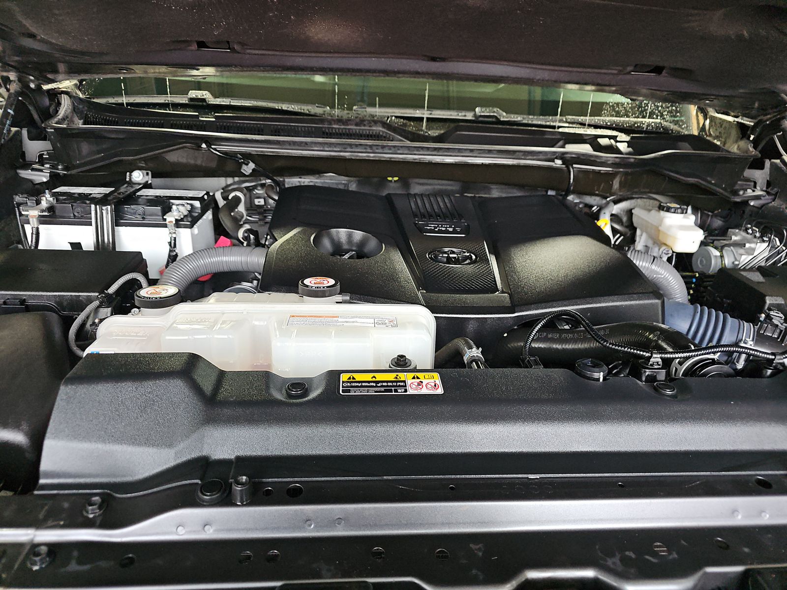 2023 Toyota Tundra Limited AWD