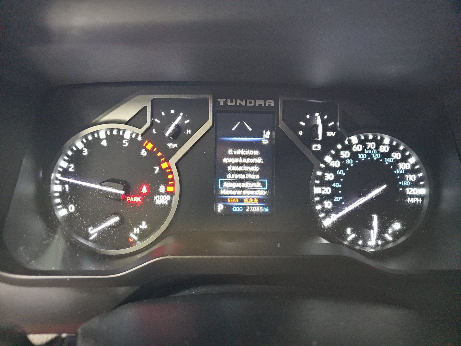 2023 Toyota Tundra Limited AWD