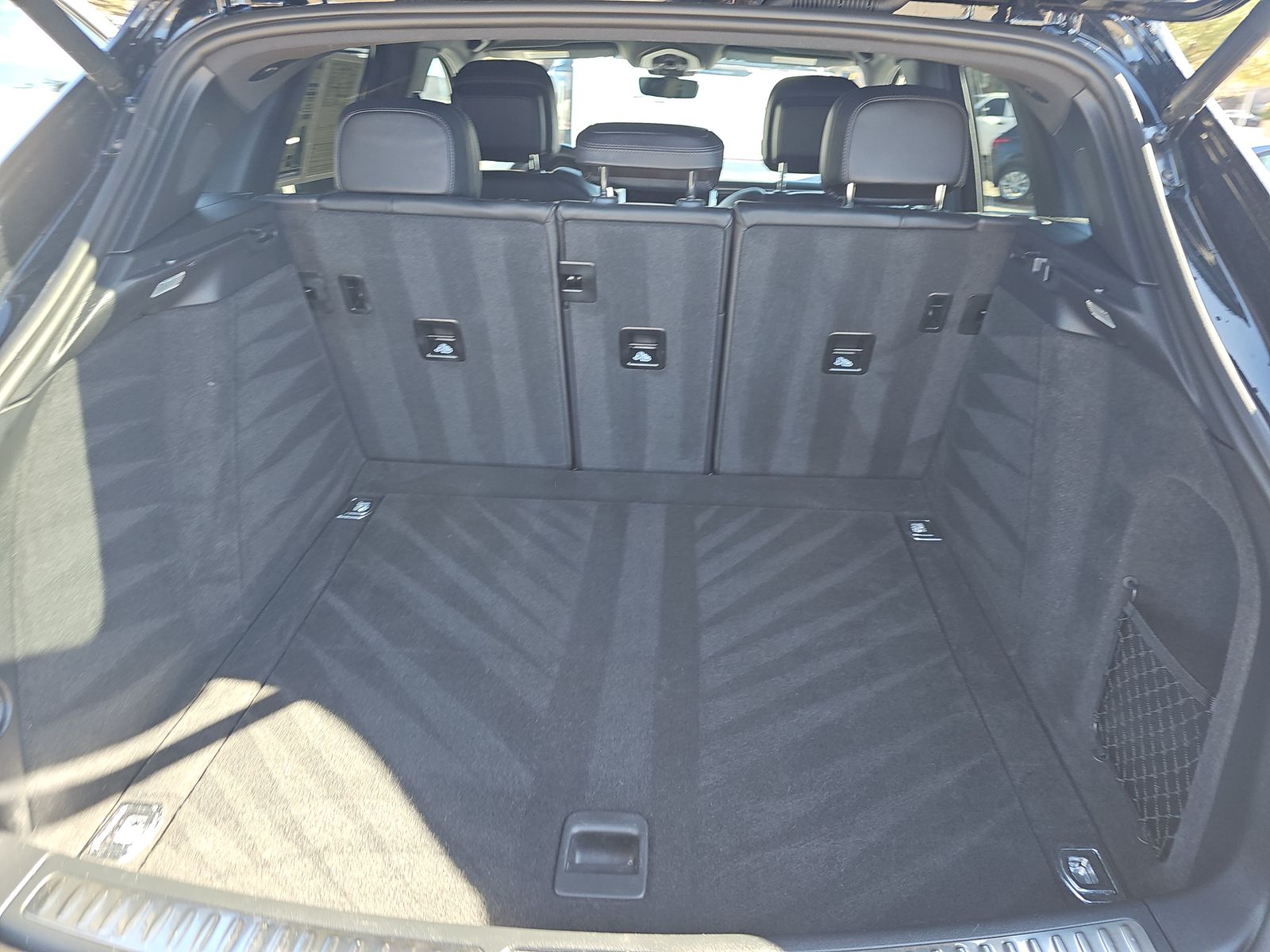 2024 Porsche Macan S AWD