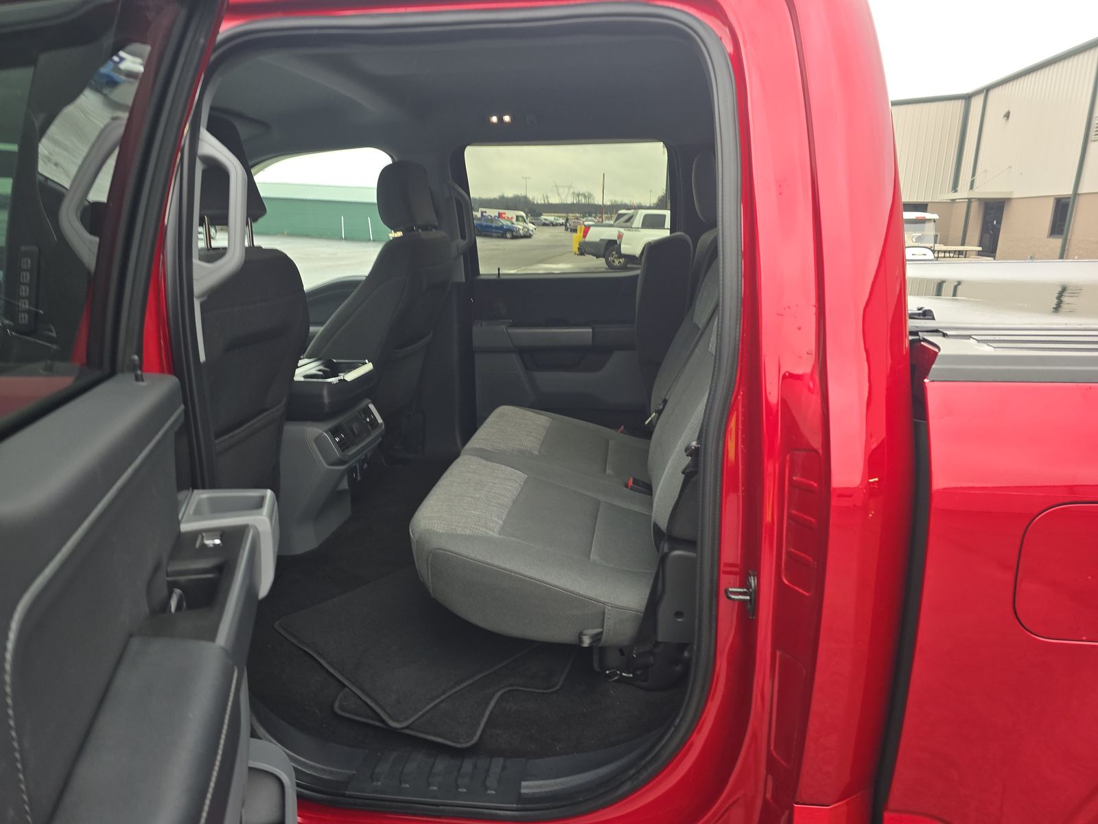 2022 Ford F-150 XLT AWD