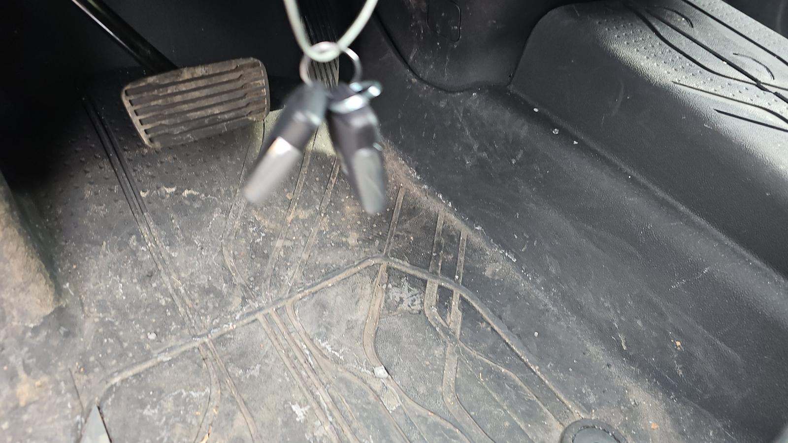 2023 Chevrolet Silverado 1500 LT AWD