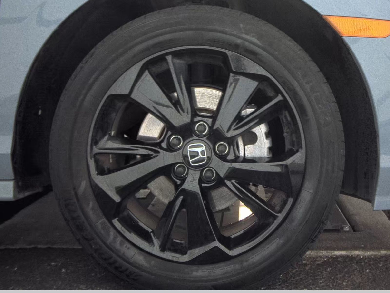 2024 Honda Odyssey Sport FWD