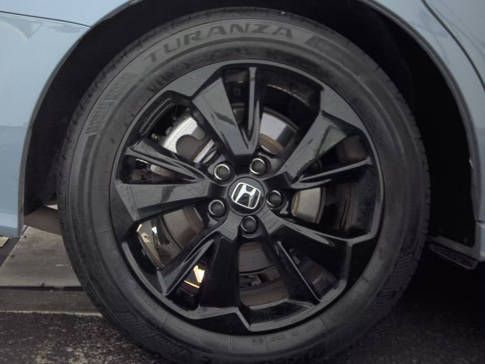 2024 Honda Odyssey Sport FWD