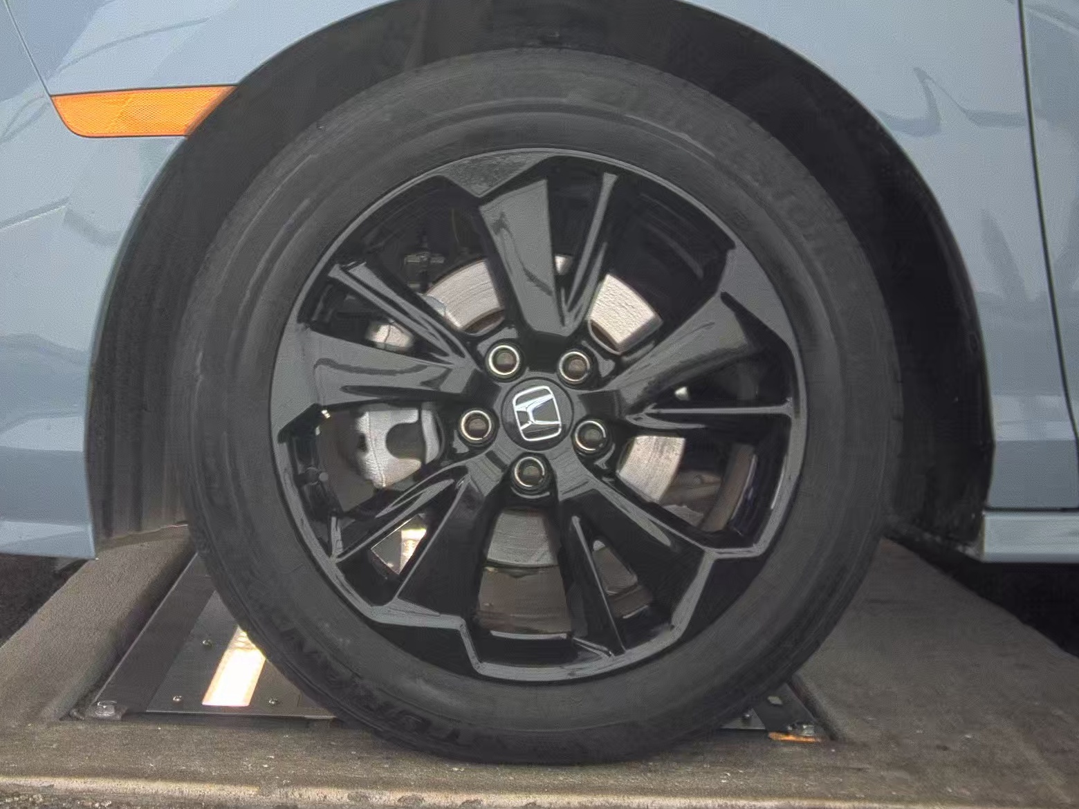 2024 Honda Odyssey Sport FWD