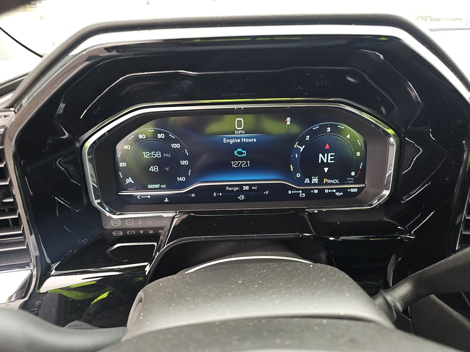 2023 Chevrolet Silverado 1500 LT AWD