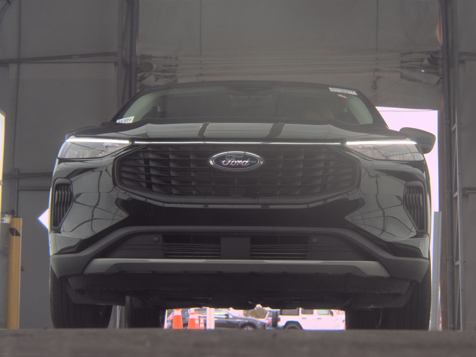 2025 Ford Escape Active AWD