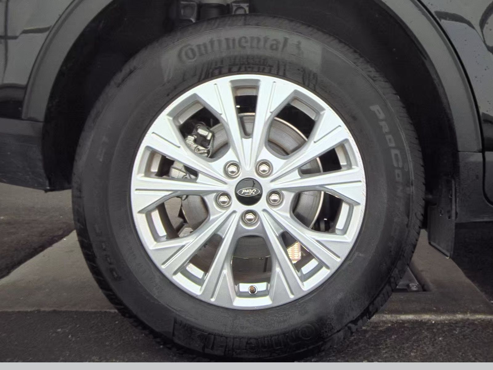 2025 Ford Escape Active AWD