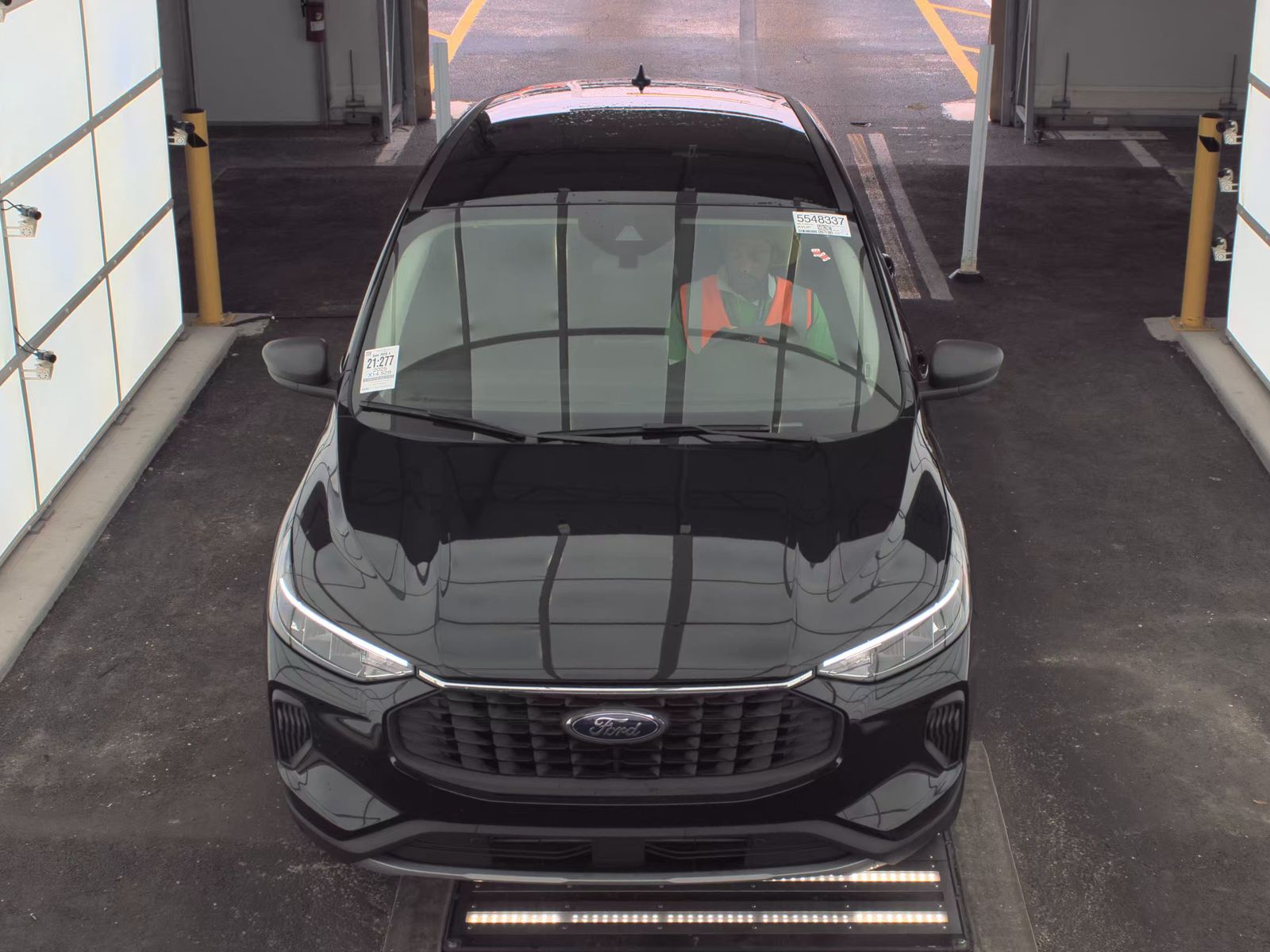 2025 Ford Escape Active AWD