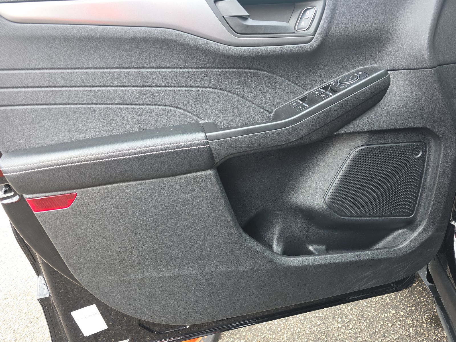 2025 Ford Escape Active AWD