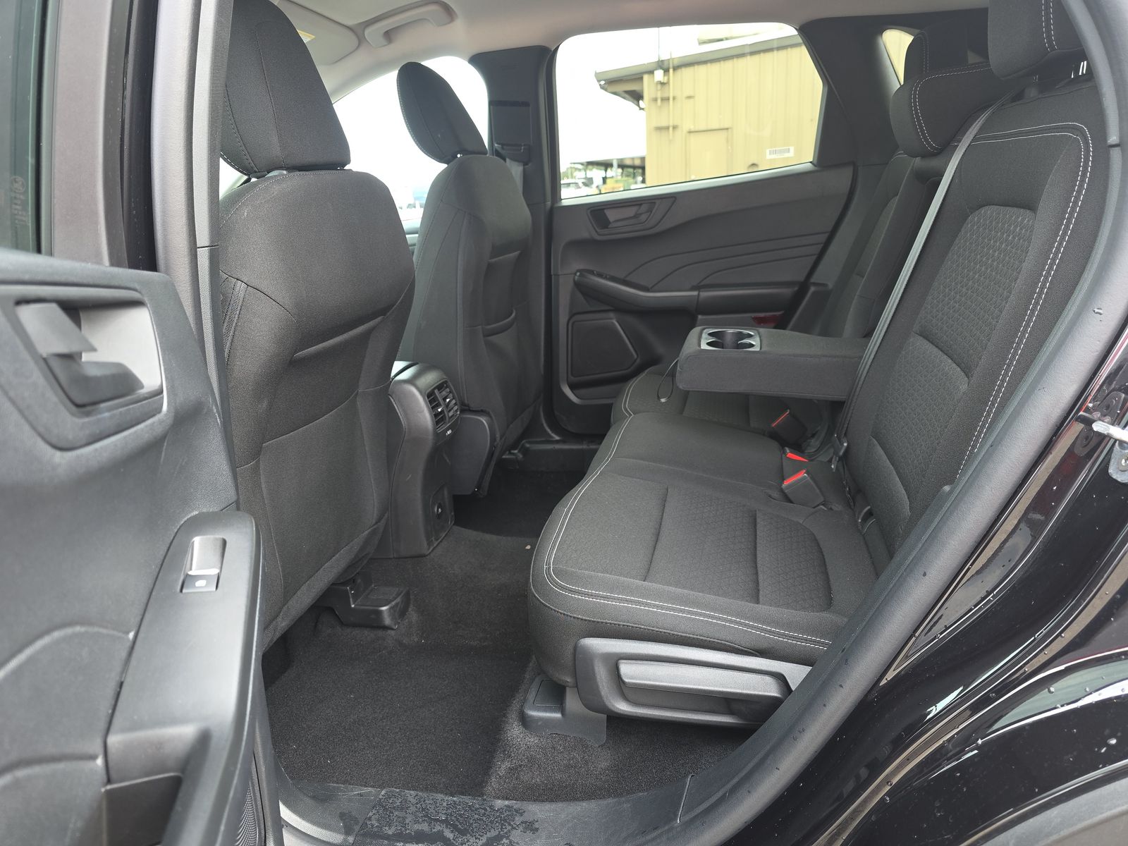 2025 Ford Escape Active AWD