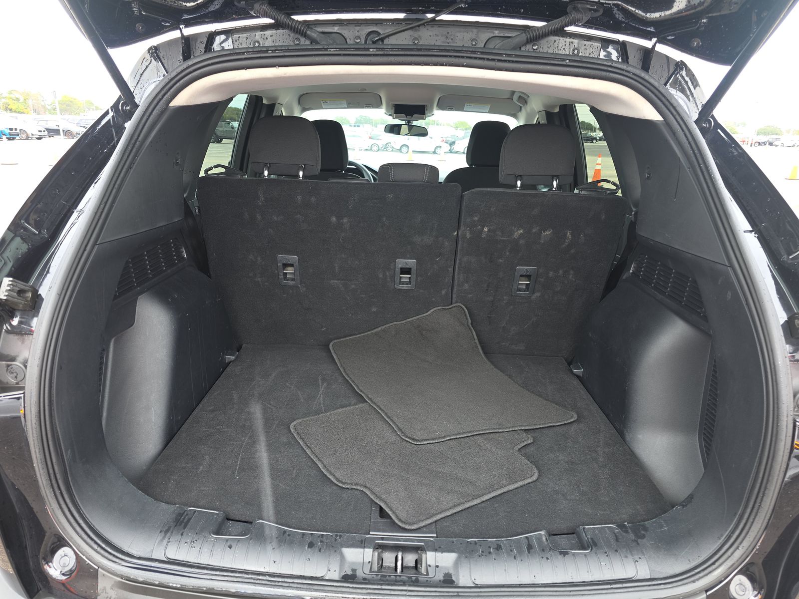 2025 Ford Escape Active AWD