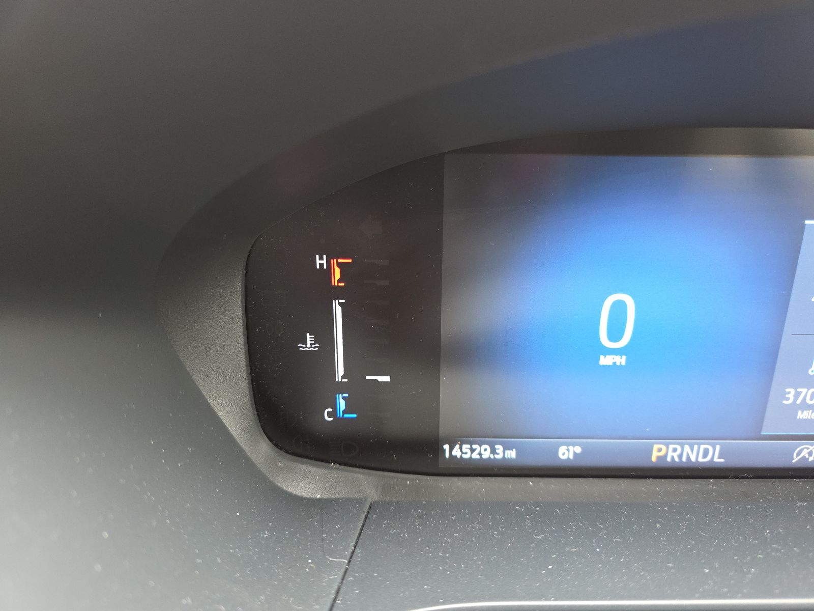 2025 Ford Escape Active AWD