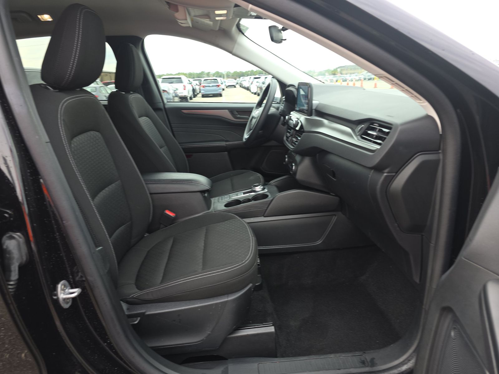 2025 Ford Escape Active AWD