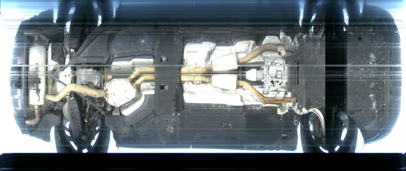 2018 Audi Q7 3.0T Prestige AWD