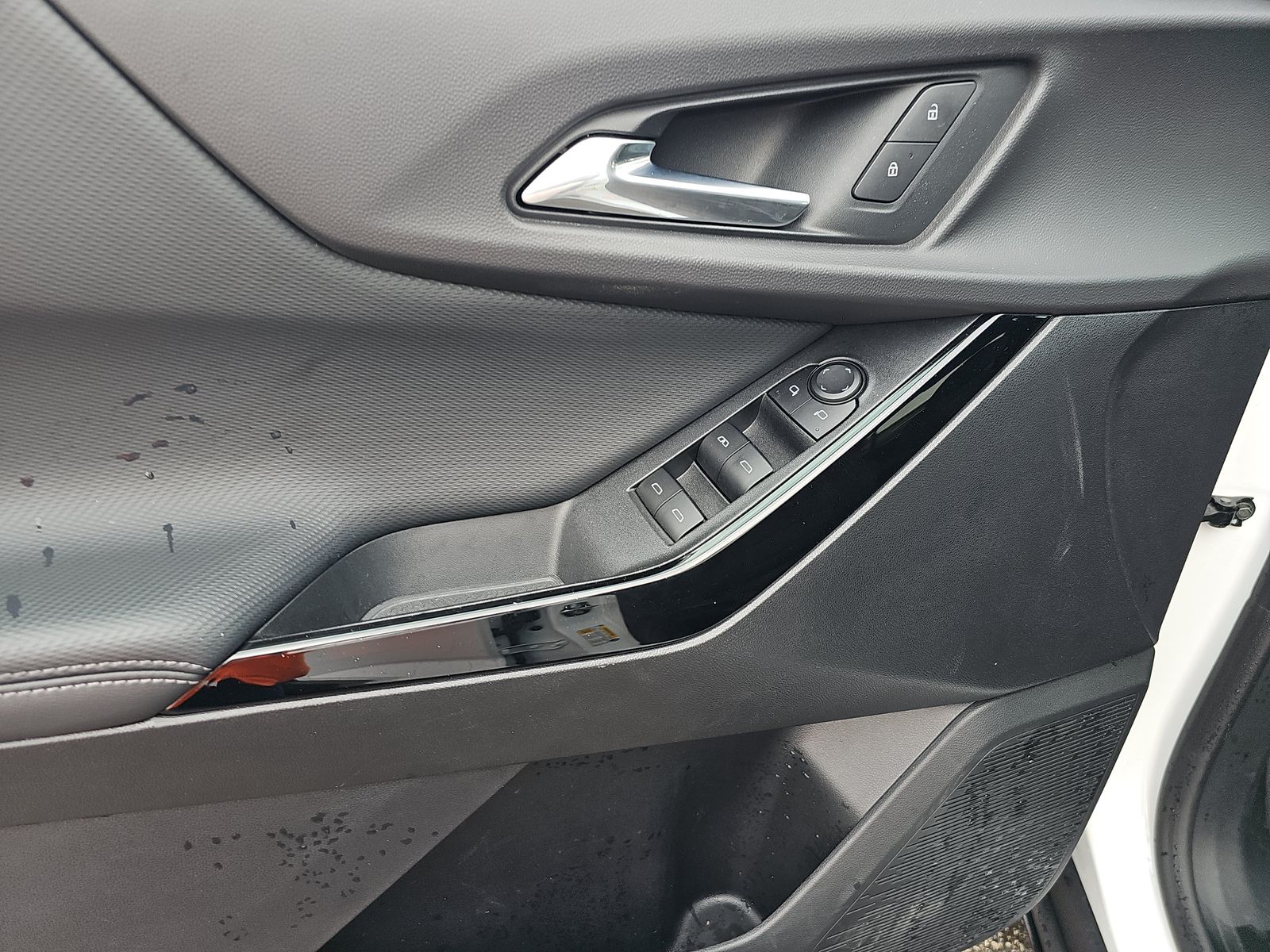 2025 Chevrolet Equinox LT FWD