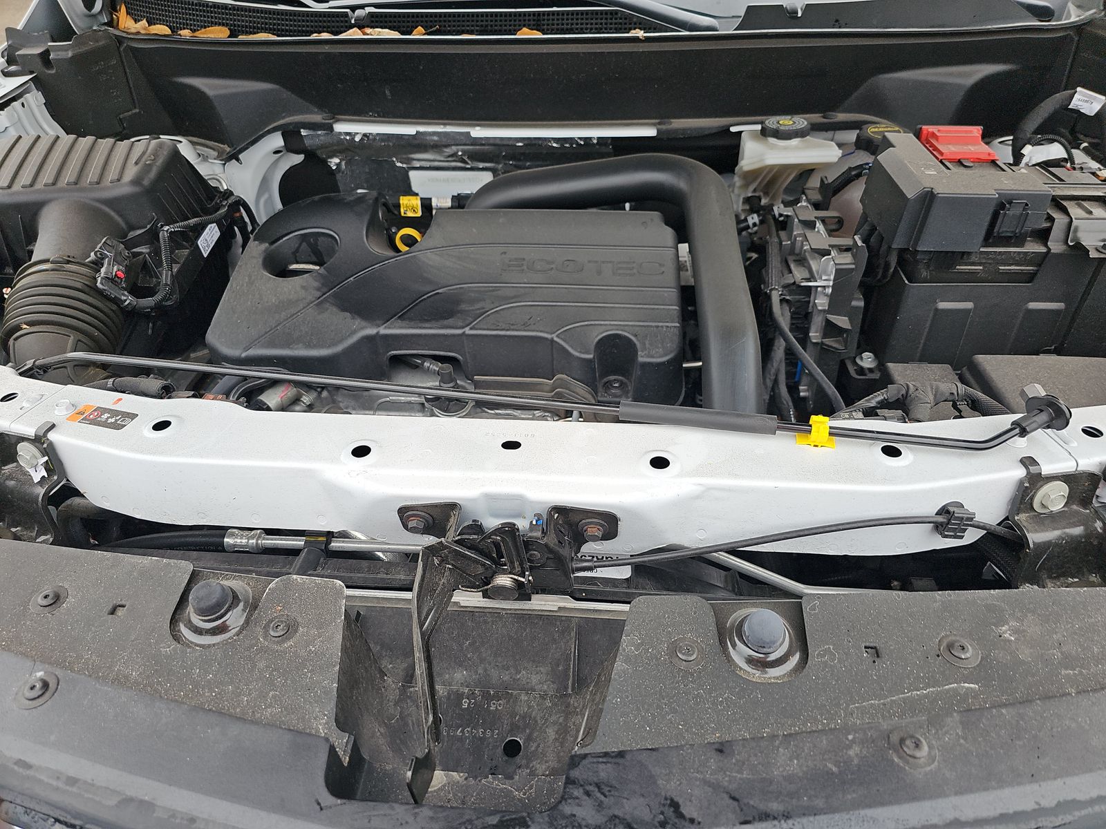 2025 Chevrolet Equinox LT FWD