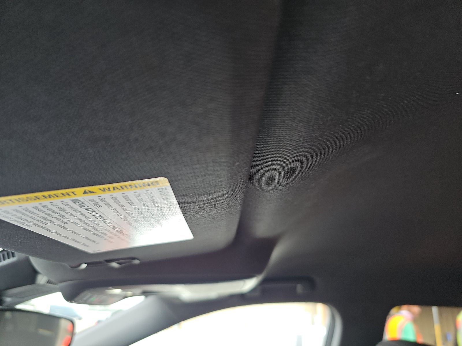 2025 Chevrolet Equinox LT FWD