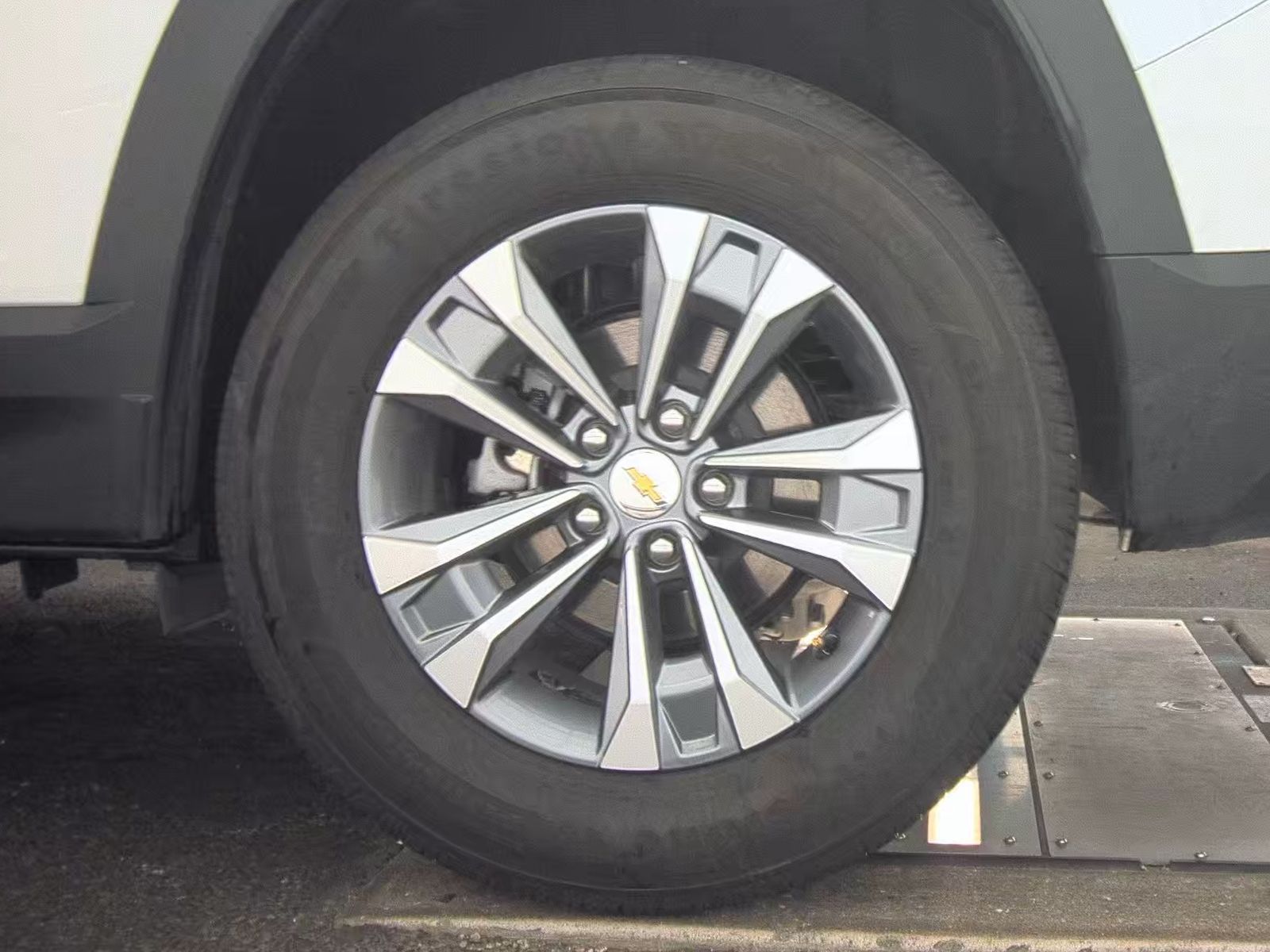 2025 Chevrolet Equinox LT FWD