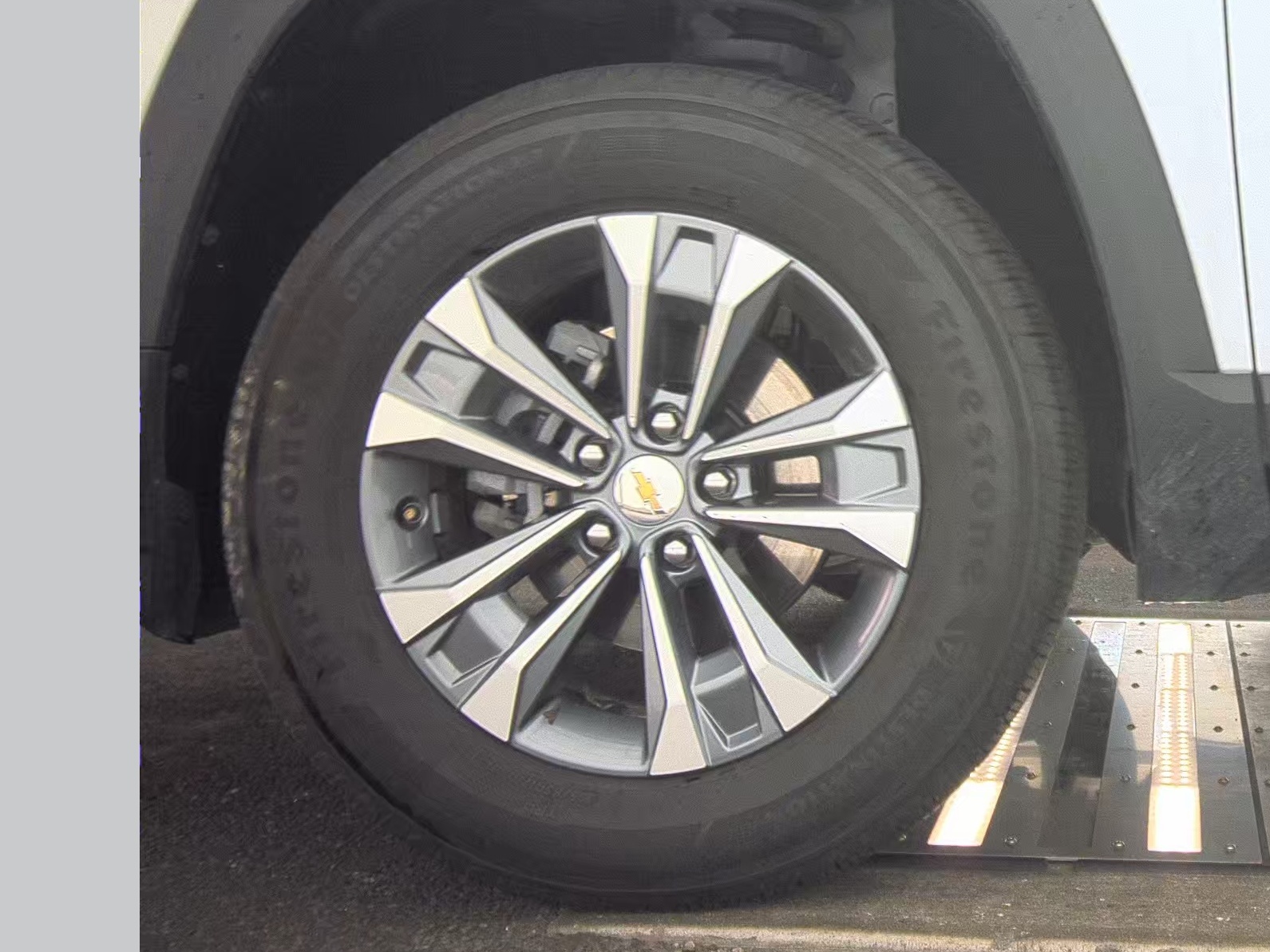 2025 Chevrolet Equinox LT FWD