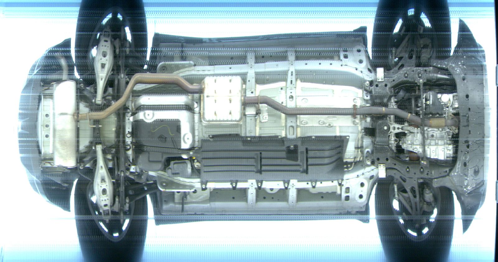 2025 Chevrolet Equinox LT FWD