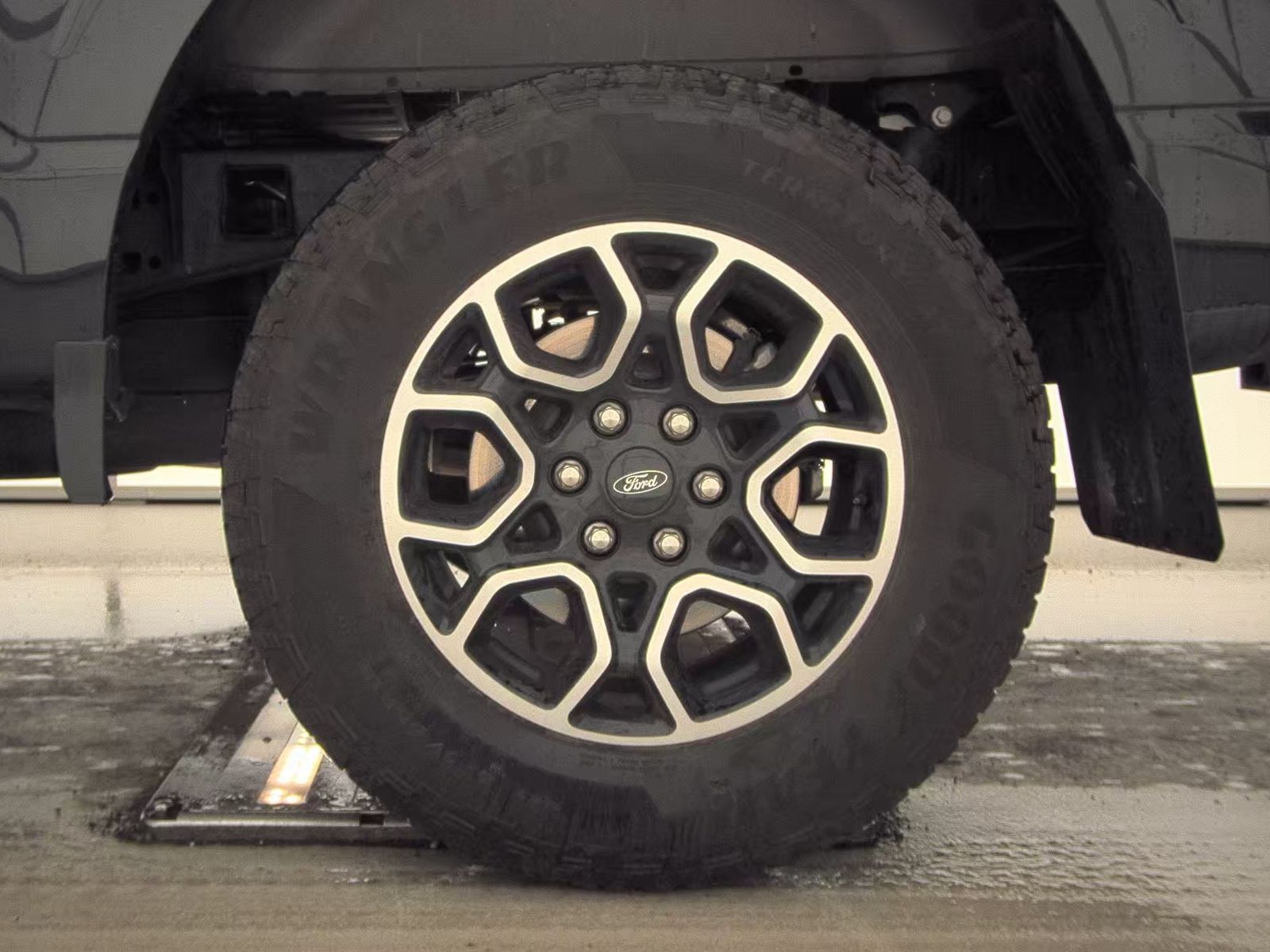 2022 Ford F-150 XLT AWD