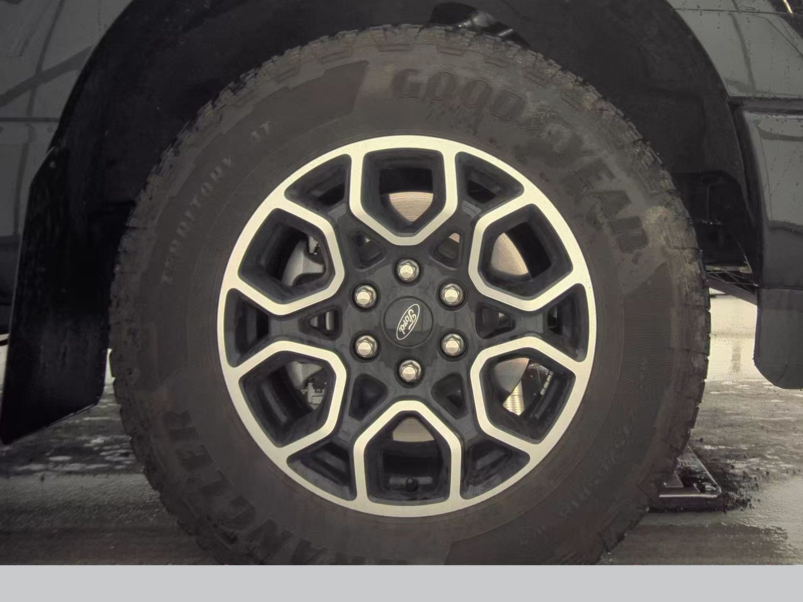 2022 Ford F-150 XLT AWD