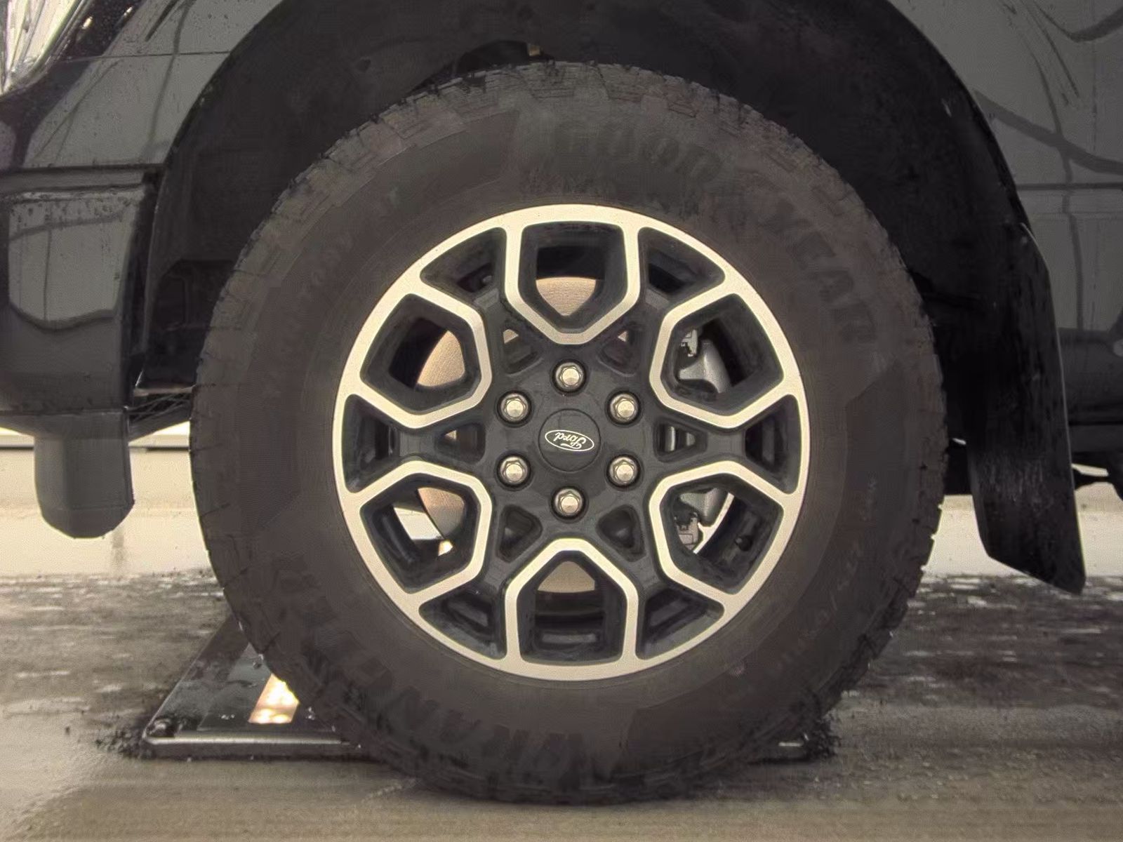 2022 Ford F-150 XLT AWD