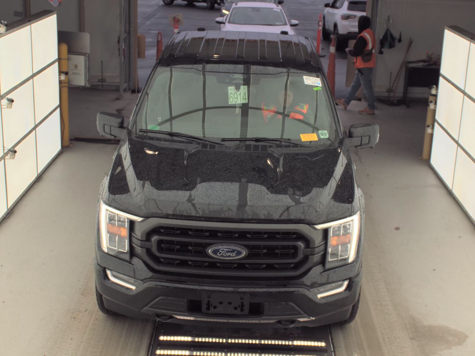 2022 Ford F-150 XLT AWD