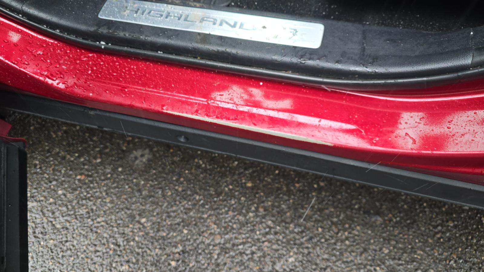 2022 Toyota Highlander Hybrid Limited AWD