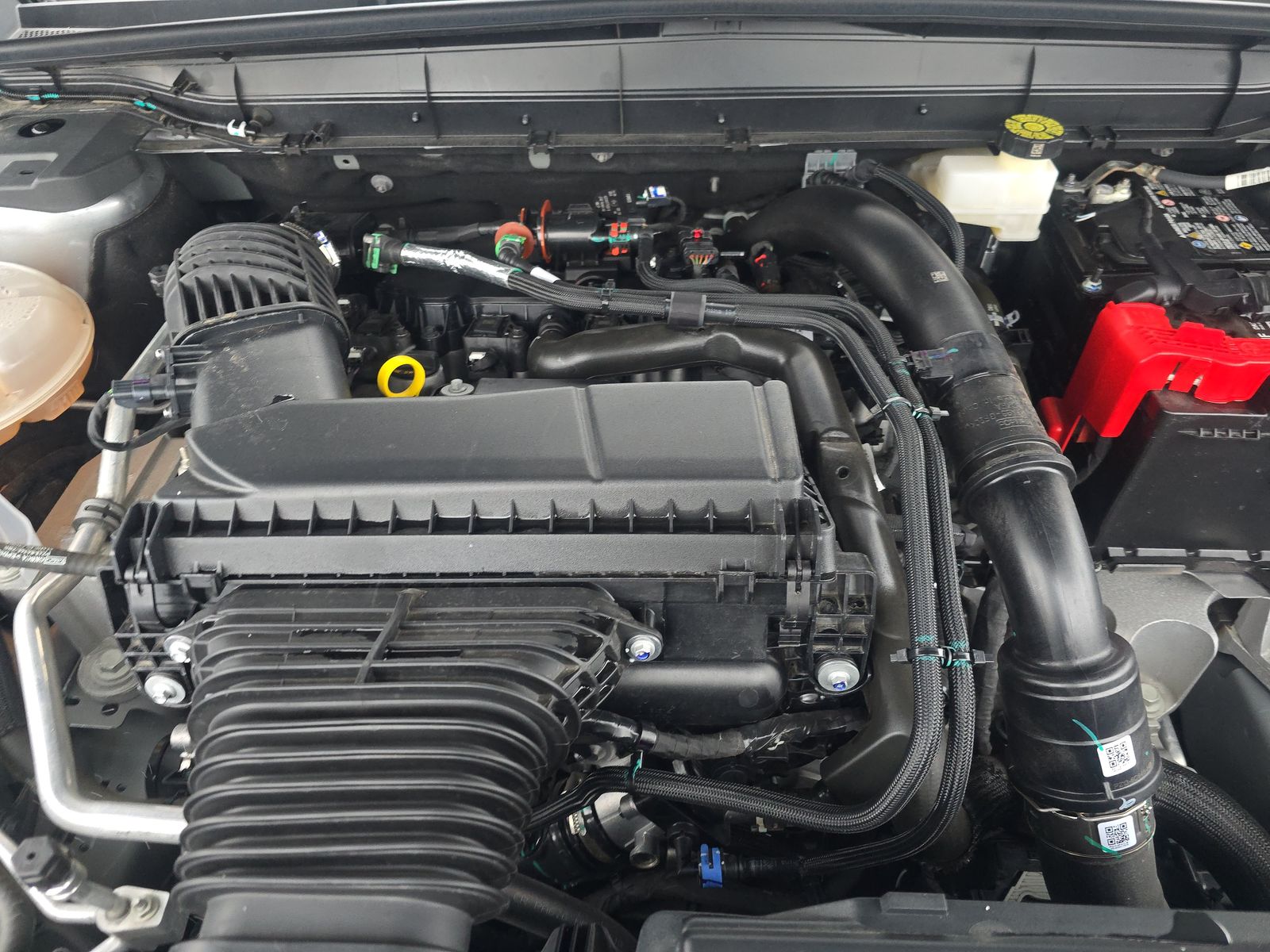 2025 Lincoln Nautilus Premiere AWD