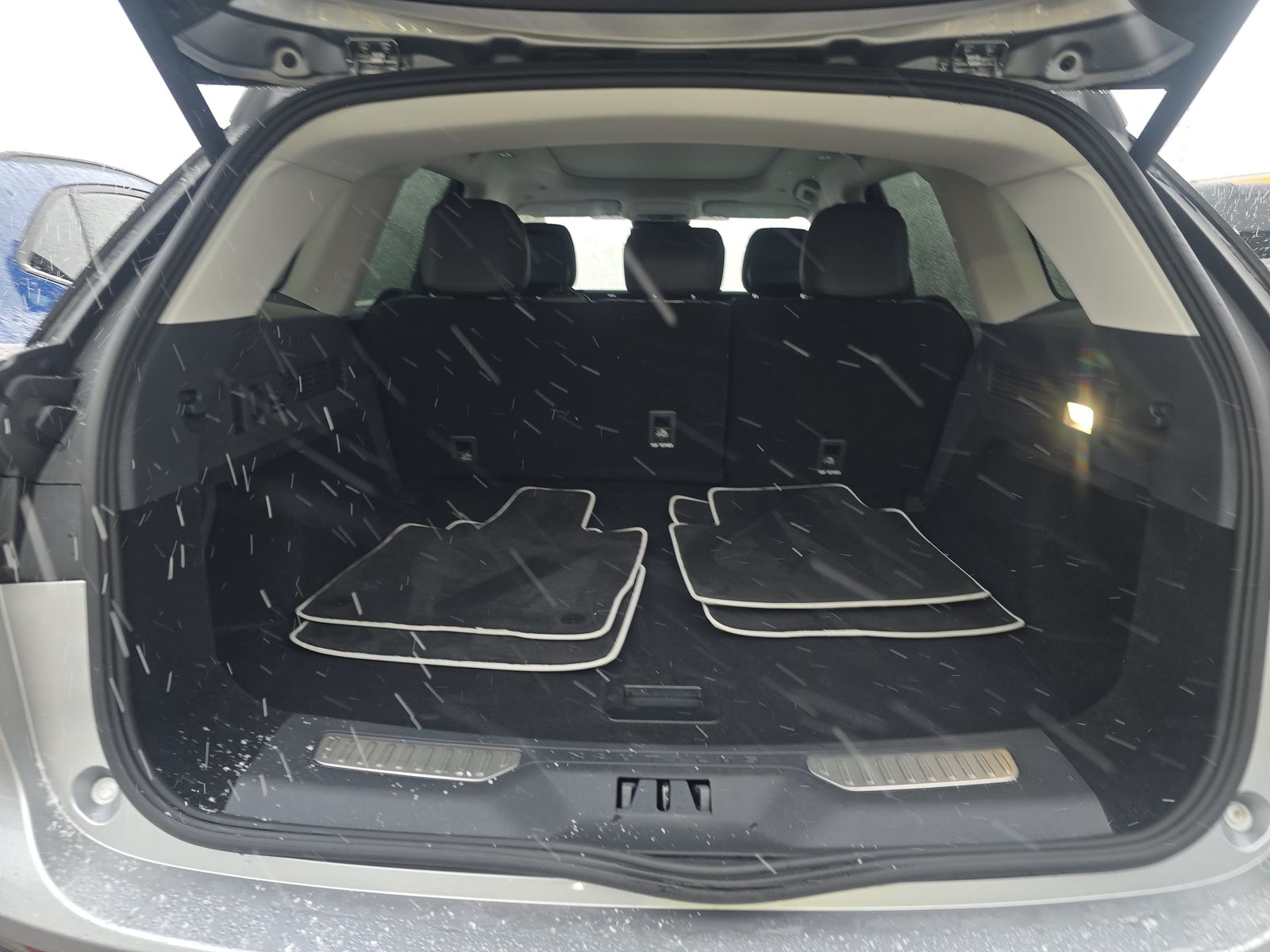 2025 Lincoln Nautilus Premiere AWD